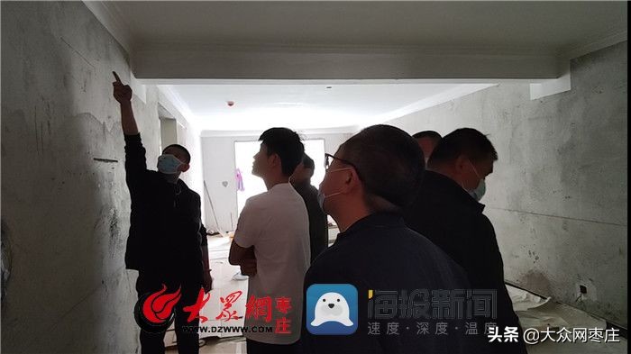 枣庄湖景花园,枣庄湖景花园拆迁