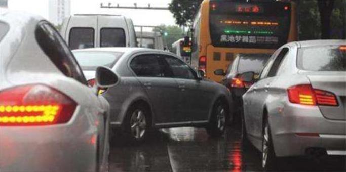 遇到恶意别车怎么挑衅,恶意别车并挑衅怎么处罚