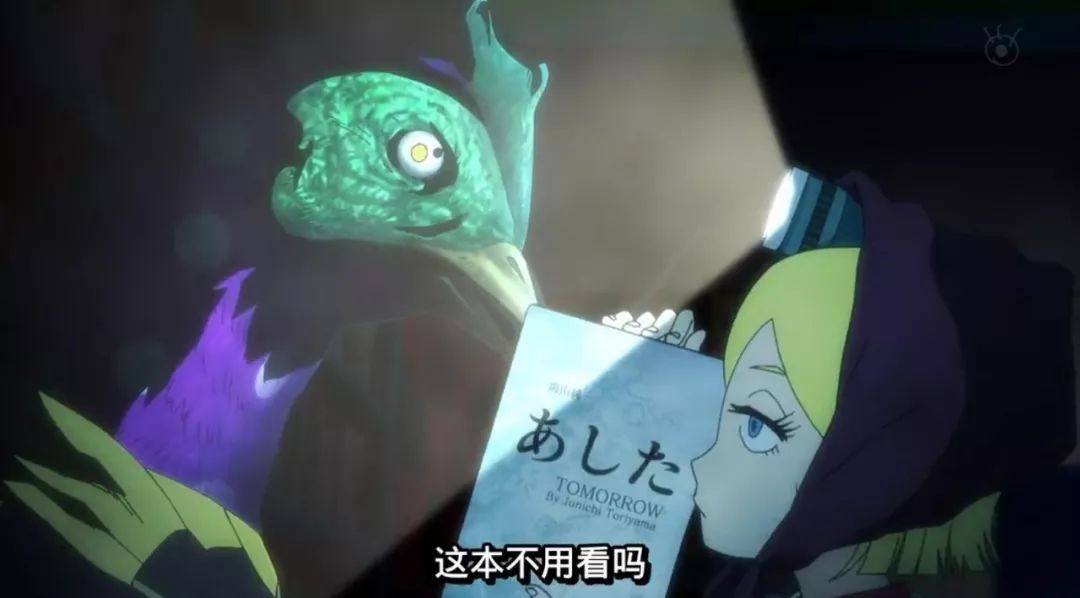 诱惑女护士真人演出，画风怪诞，却是心理治疗动画