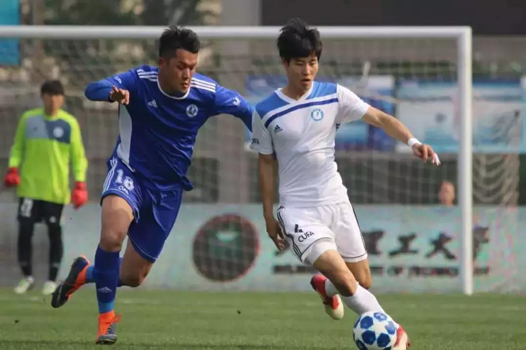 北理工夺冠,北理工第一高材生