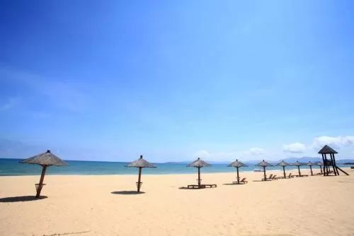 让你无法抗拒的海鲜餐厅,不一样的海南让你震惊