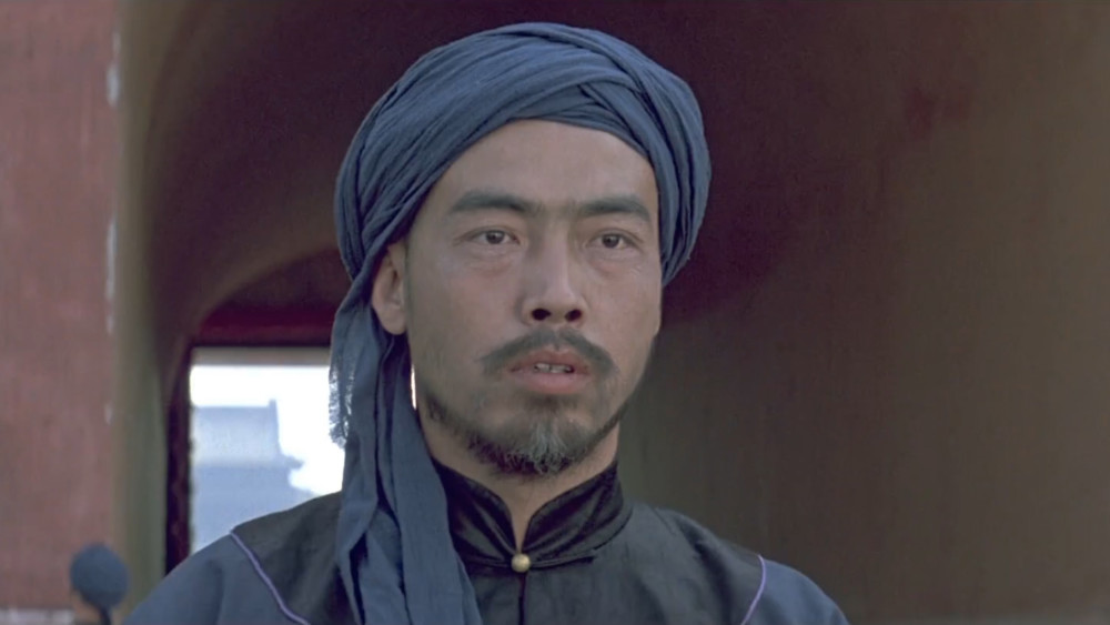 史上最震撼的五部电影,中国电影十大巅峰之作2022