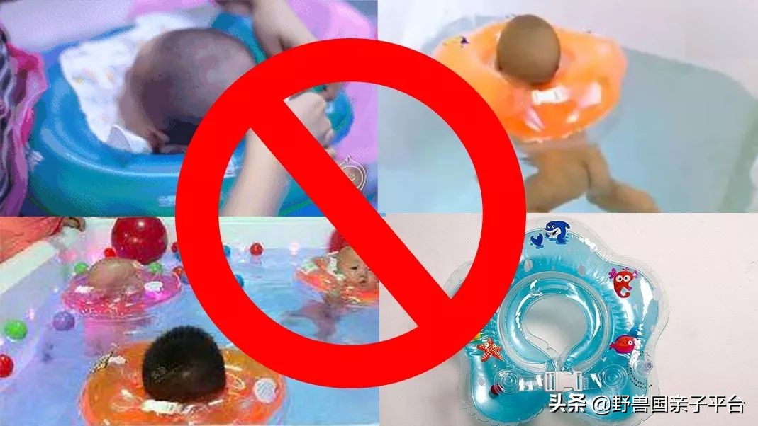 亲子游泳的这些好处,你知道吗?