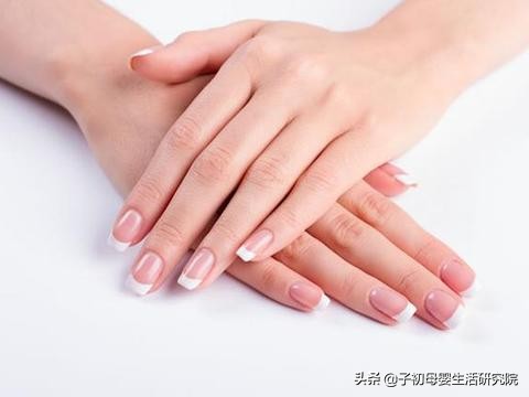 冬天手干怎么保养,孕期手干燥怎么办