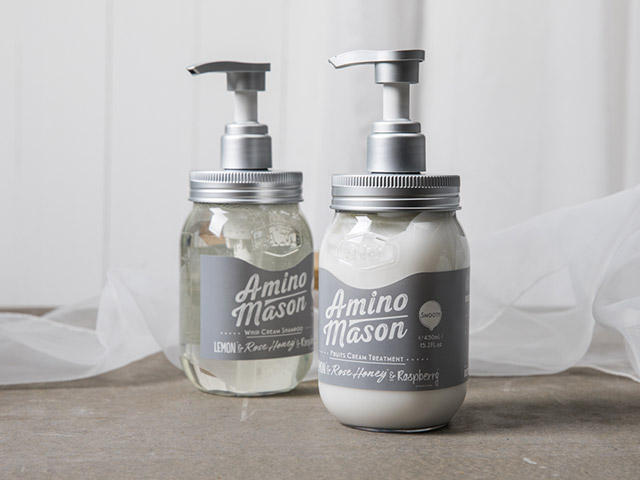 穿搭｜这些小众洗护产品，助你“从头开始”华丽蜕变~