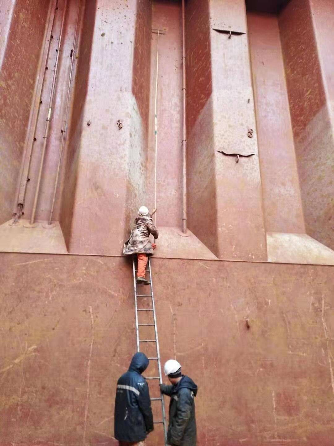 韩国仁川港干净,韩国仁川邮轮港