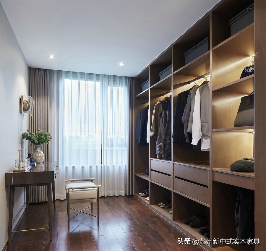 清幽雅静房子装修,杭州现代高端别墅装修设计效果图