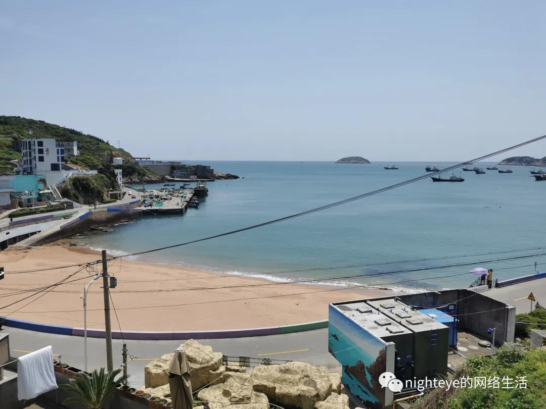 求枸杞岛旅游详细攻略准备玩两天,枸杞岛2天旅游攻略