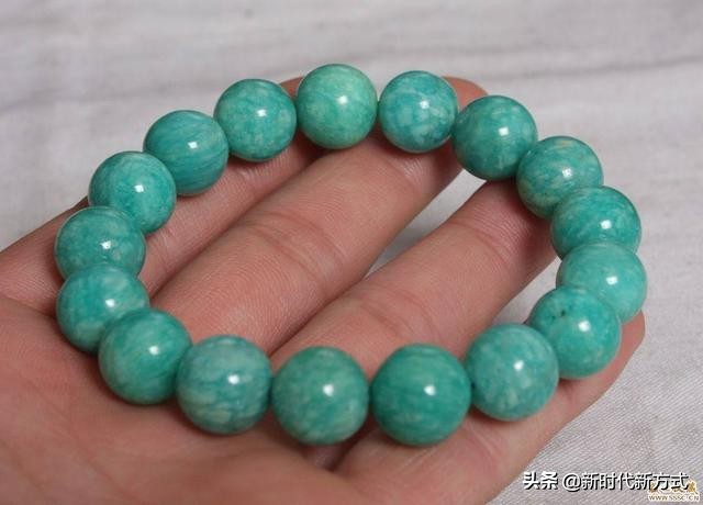 天河石知识大全,关于天河石的基本知识