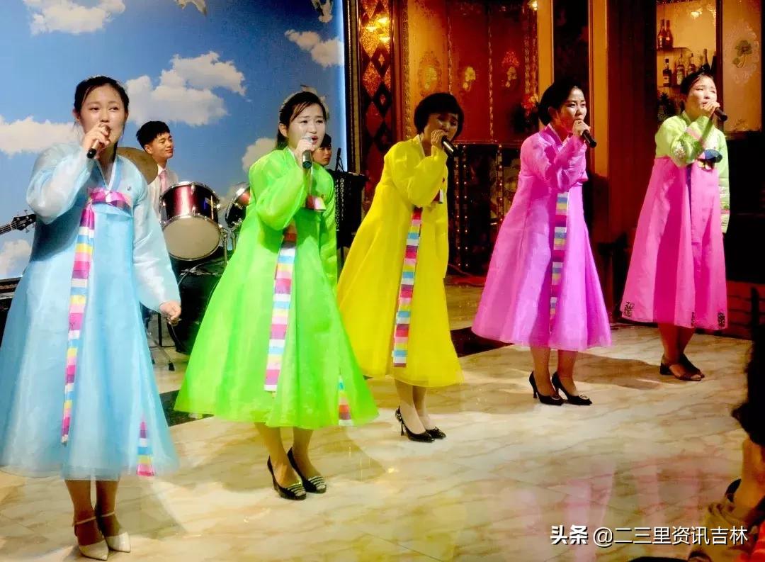 吉林秋天旅游线路,吉林土著推荐周末旅游路线