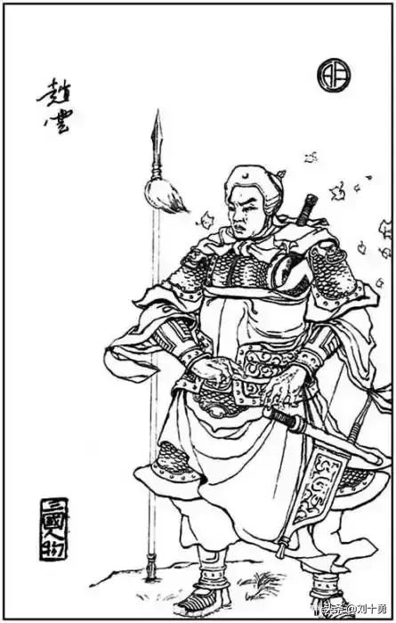 三国演义人物对话片段,三国演义人物的对话