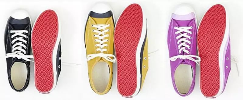 除了匡威vans还有什么帆布鞋推荐,匡威和vans好看的鞋有哪些