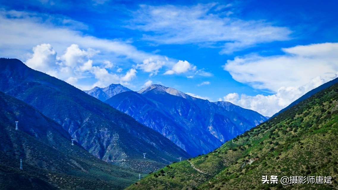 川藏318自驾游泸定到巴塘 (川藏线318自驾游攻略巴塘至八宿)