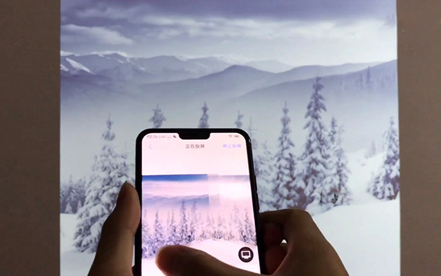 手机投屏到电视最简单的操作方法,原来华为手机投屏到电视这么简单