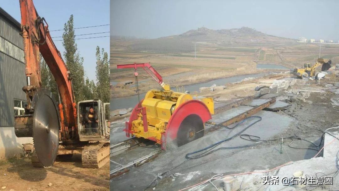 景观常用天然石材,景观石材价格及图片