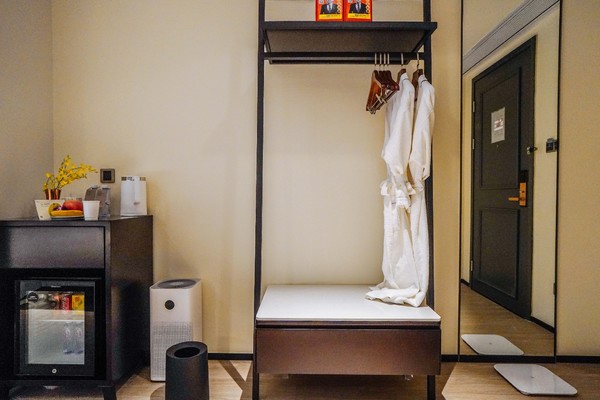 成都性冷淡风酒店,性冷淡风格的酒店