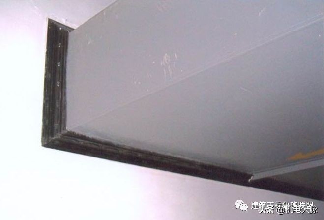 桥架母线基础知识,电缆桥架线槽施工工艺