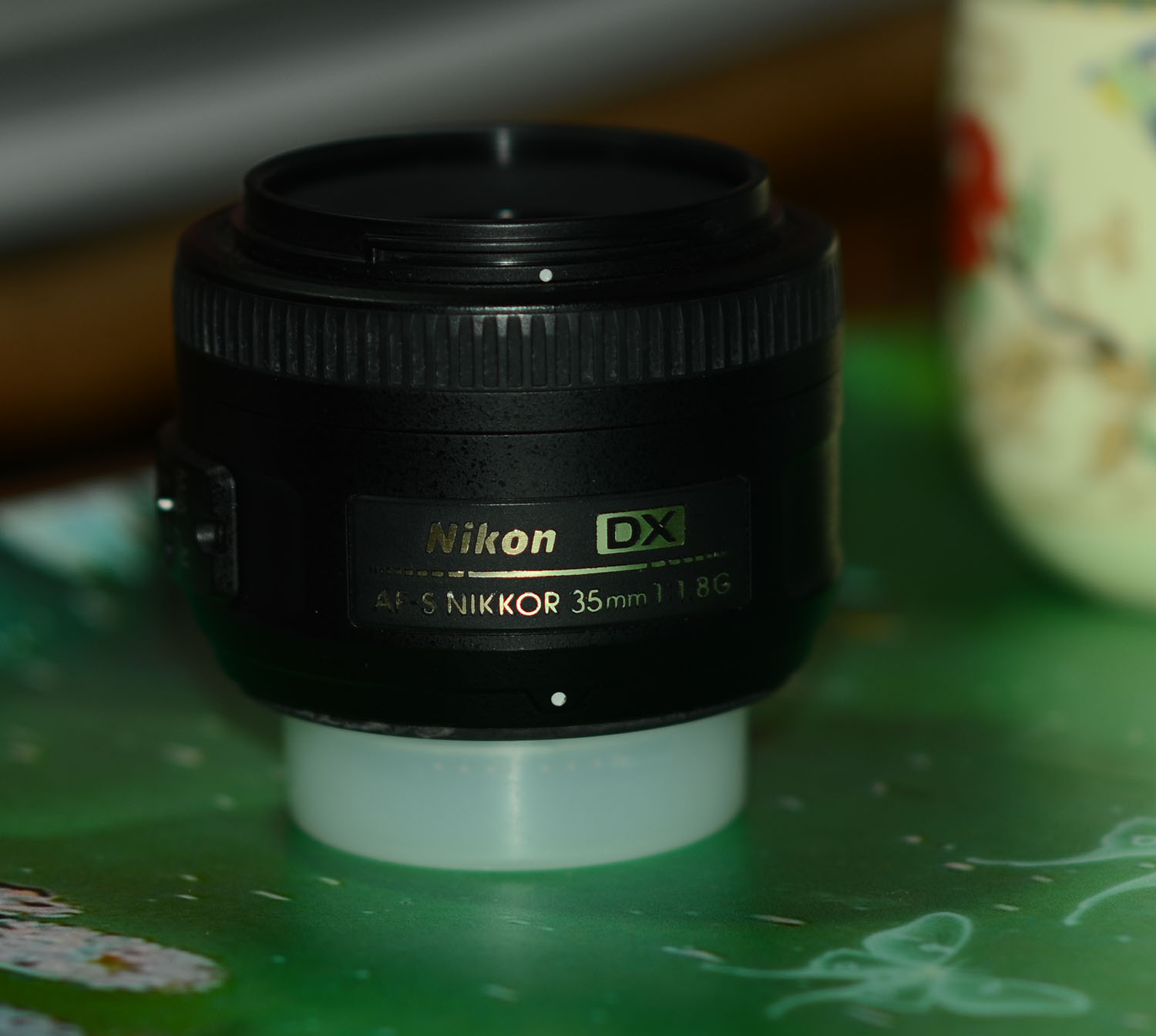 第14篇，尼康相机的标头-2021年元旦快乐