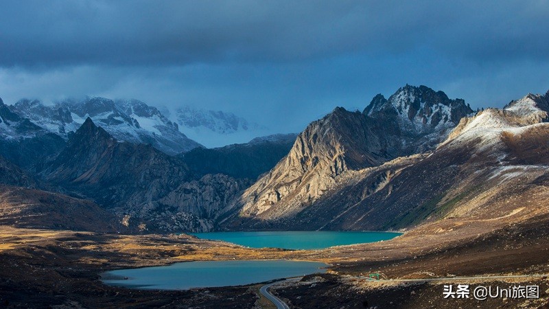 十大热门网红打卡点,2022年网红打卡地排行榜