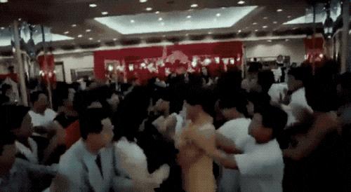 刀圈二三事：Pis天梯碰到塞拉，一言不合就秒退？