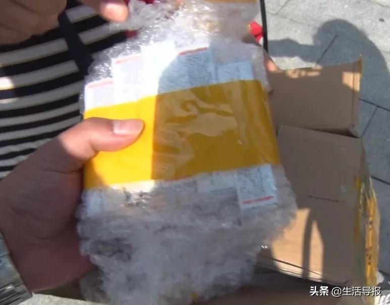 抚顺女子没有接到快递的到货通知，致胰岛素在室温下存放一天！胰岛素“失效”了？