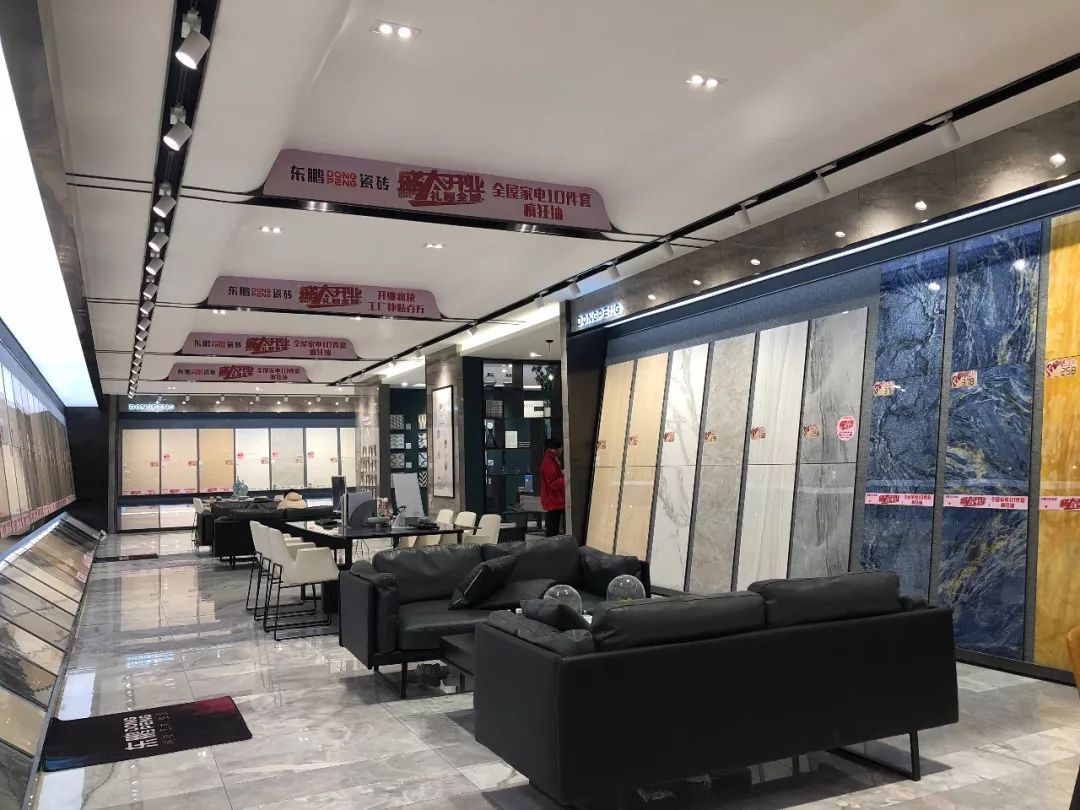 同样价位二线瓷砖比一线好,佛山二三线品牌瓷砖