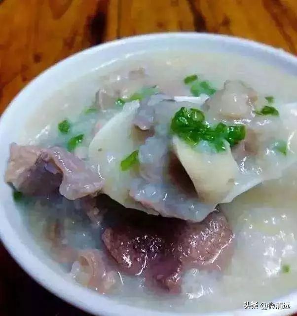 清远鹅汤圆,清远过年哪里免门票