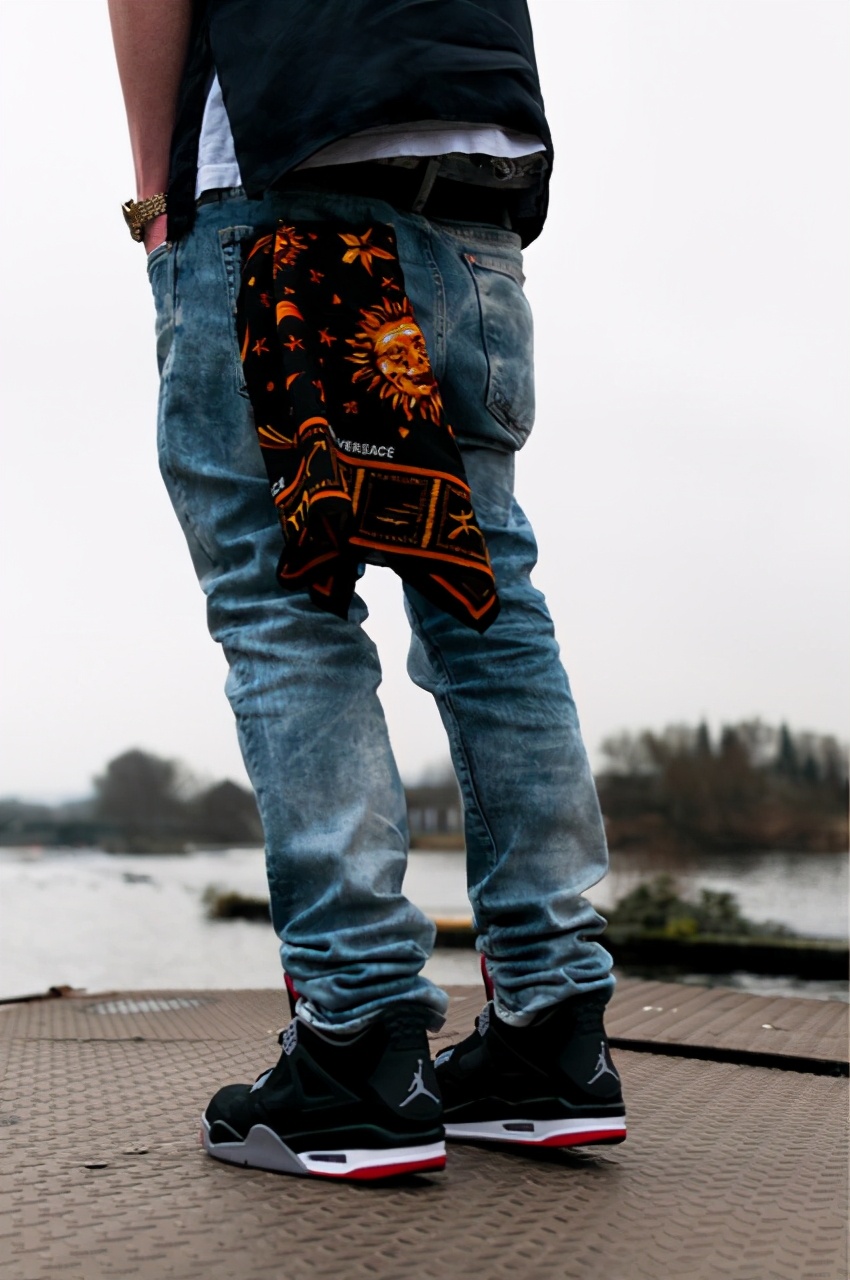 决定你穿搭的制胜法宝，这些细节要注意，别让人看穿你的段位