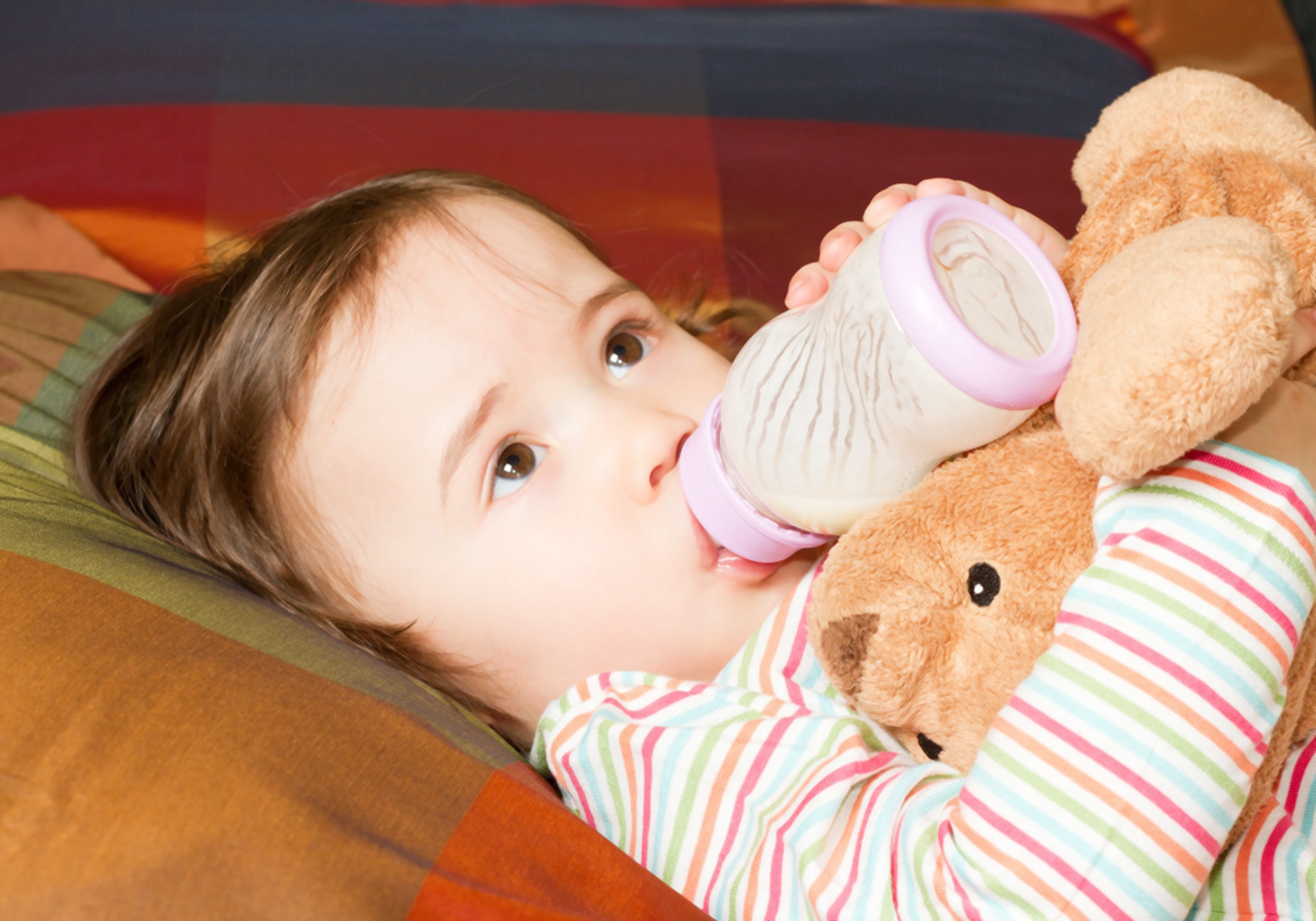 国产奶粉与进口奶粉的区别,国产奶粉跟进口奶粉的区别是什么