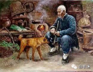 甘肃农村70后童年的回忆,白银市70后