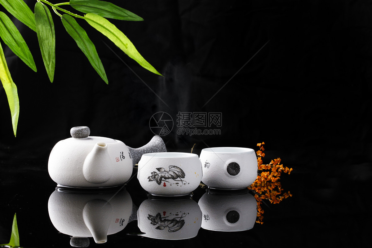 国粹茶道简介,国粹京剧你了解多少