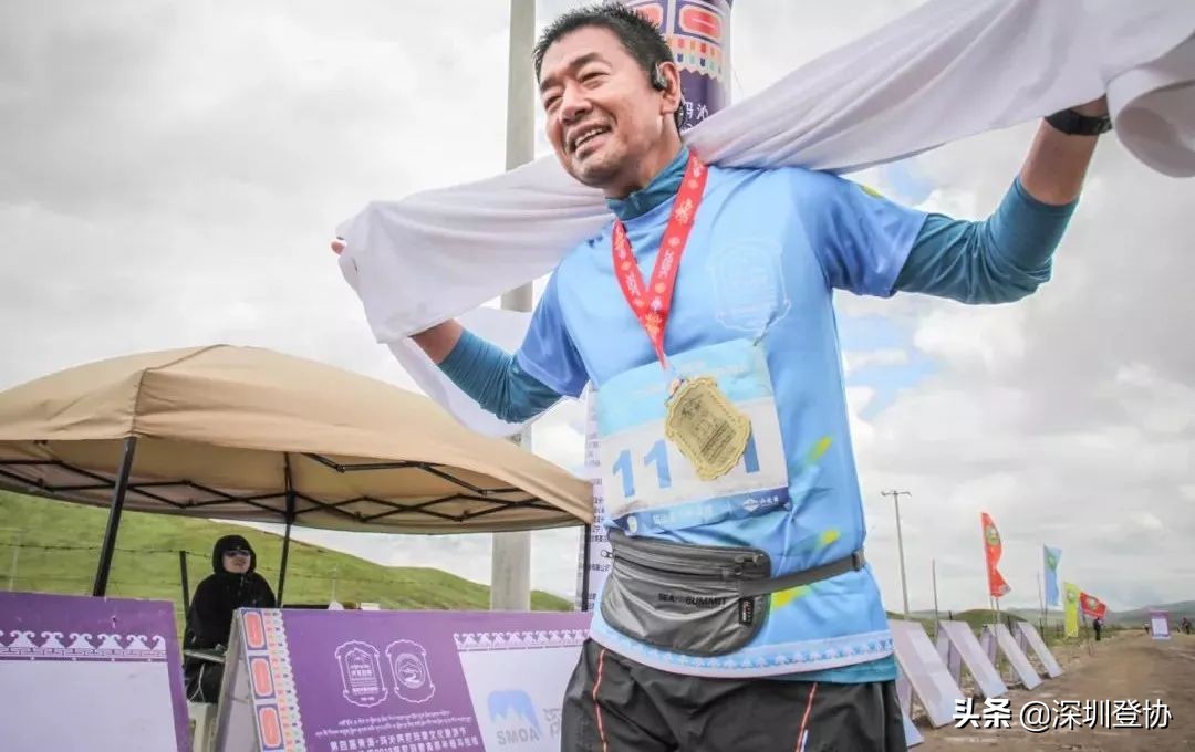 2023唐古拉斯越野赛报名要求,2017阿尼玛卿高原国际越野挑战赛