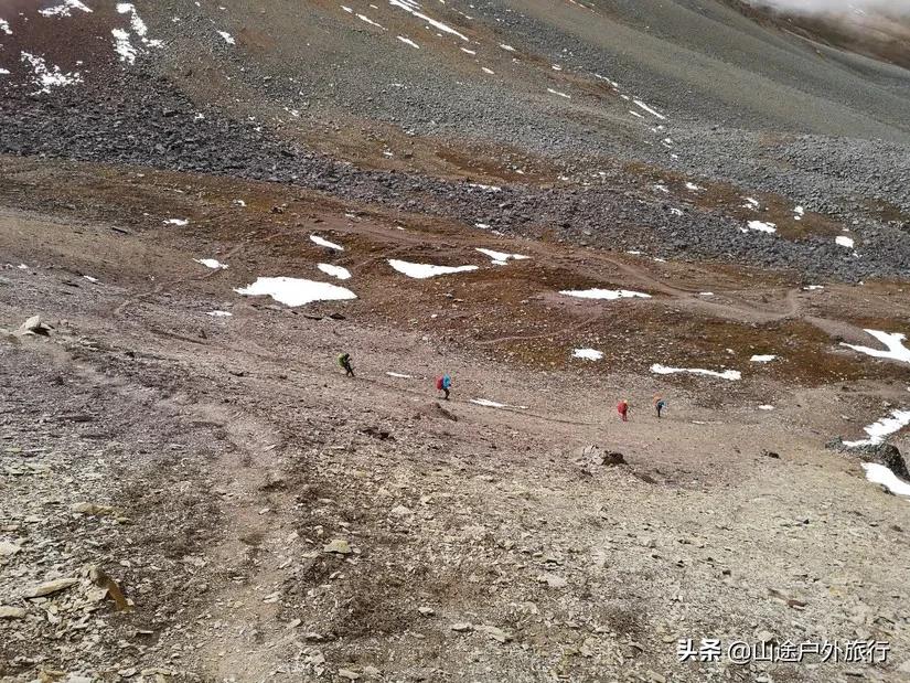 梅里北坡徒步最全攻略,梅里北坡徒步全攻略
