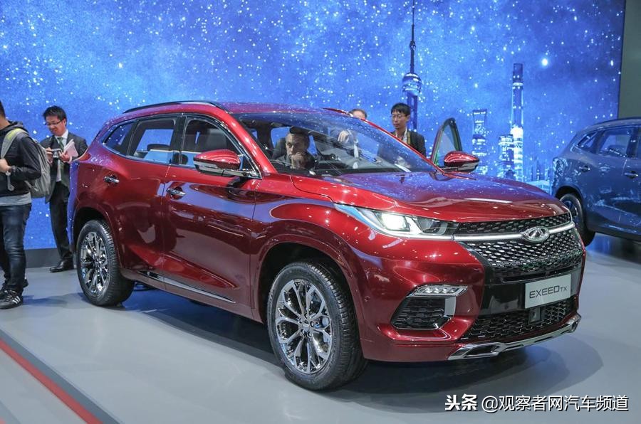 2024款全新奇瑞星途上市了吗,现在奇瑞星途到底怎么样