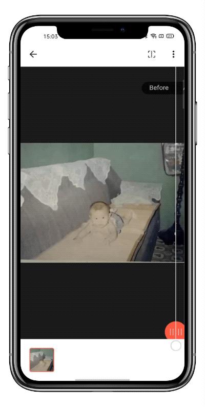 家中老照片如何清晰如新,老照片用什么软件修复如新