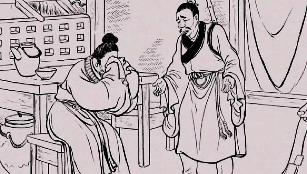 古代奇案故事县令巧判奇案,明朝奇案灵异事件