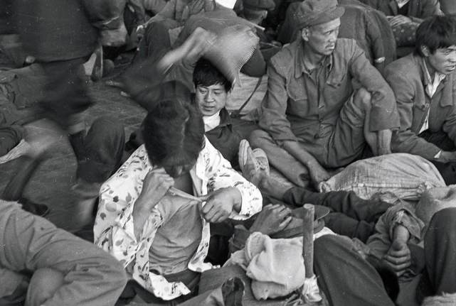 曾经人人都有的虱子，现大势已去但仍存在，这样的人容易感染虱子