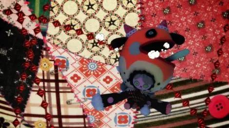 童话般的暗黑噩梦，《魔法纪录》导演“剧团狗咖喱”全介绍