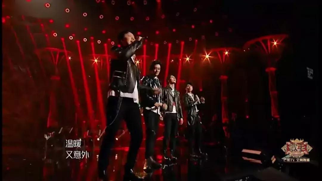 《歌手》创造101许靖韵强势踢馆《声临其境》袁姗姗台湾腔配湘琴