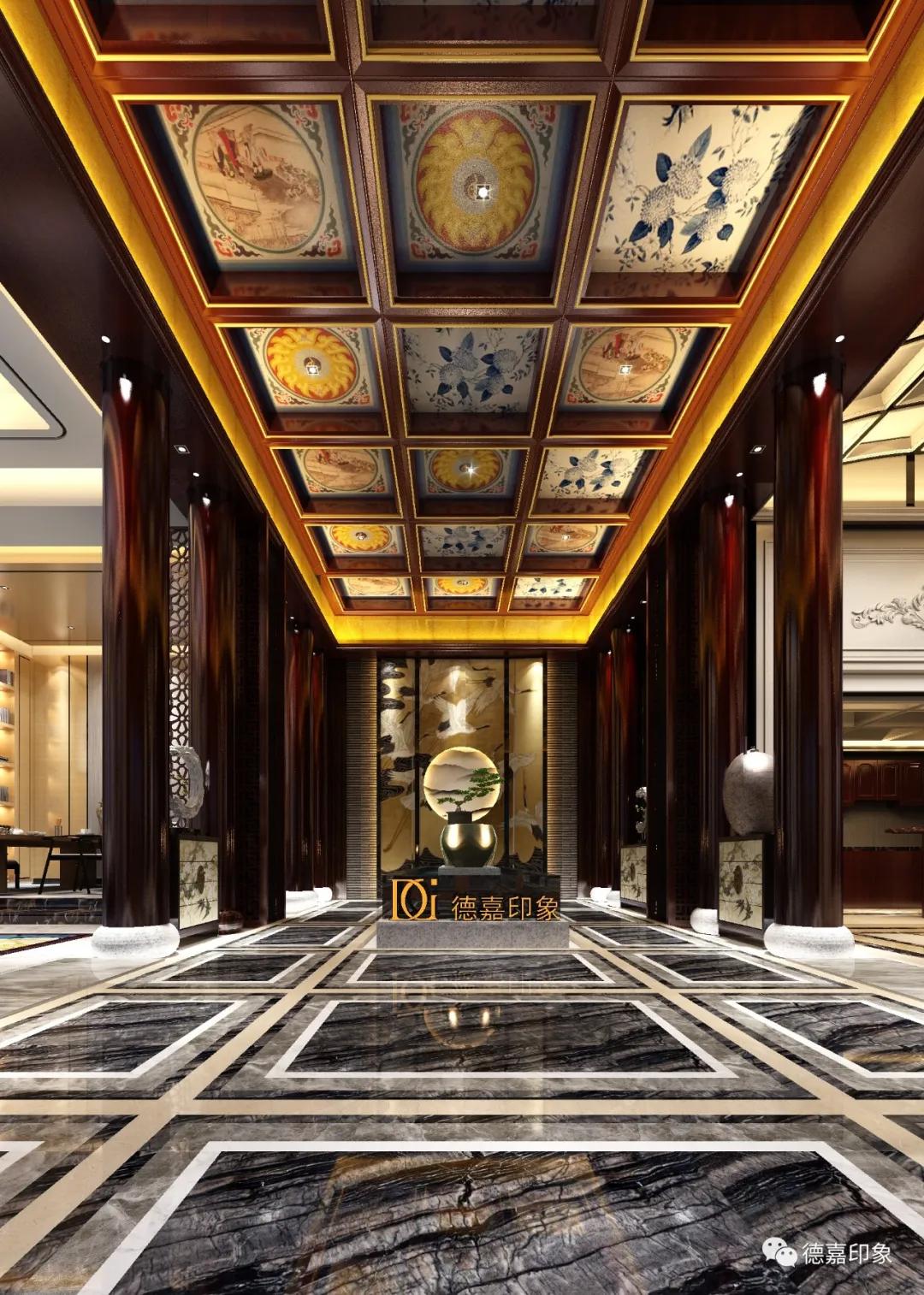 德嘉印象护肤品怎么样,德嘉印象高端定制