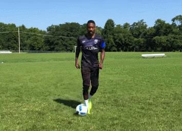 像阿扎尔一样带球,阿扎尔五个过人技巧