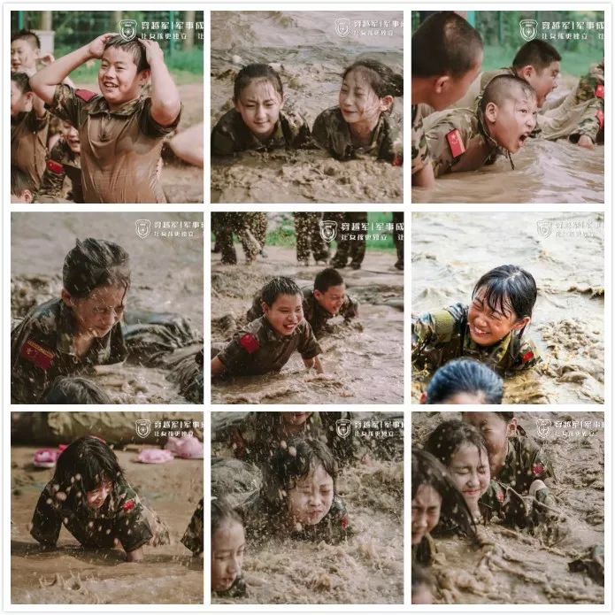 穿越军童铁旅-做一个手心向下的人，双赢思维去面对未来