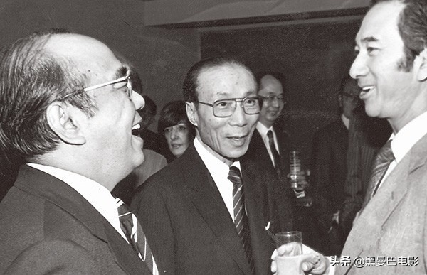 何鸿燊打造海上皇宫，引进*家乐百**，首创贵宾厅，终成一代“赌王”