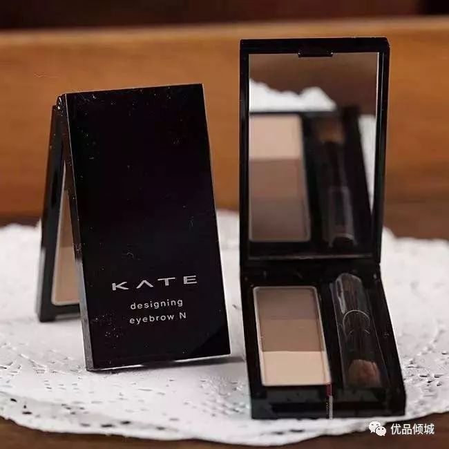 盘点日本顶级的化妆品牌