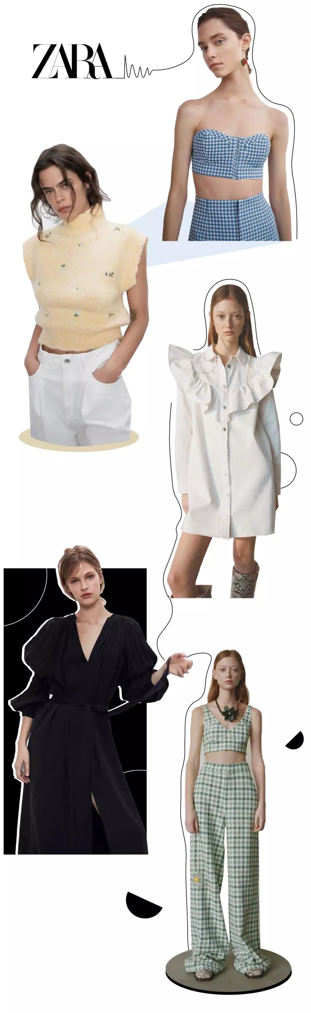 zara秋季的新款也太高级了吧,zara春季新款男装仿皮夹克外套