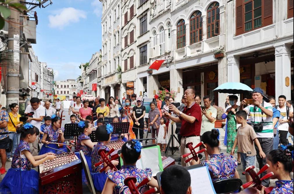 2022海口春节活动一览表,海口春节文化活动安排时间表