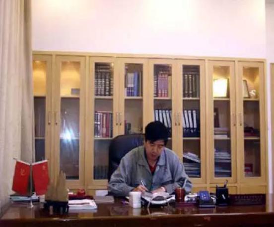 宁波富豪傅明康，掌舵全球最大电铸件生产企业，身价162亿