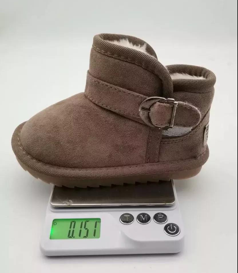 儿童雪地靴防滑哪款比较好,儿童雪地靴排行榜第一名轻软