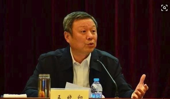 王晓初正式回应中国联通与中国电信合并传闻！