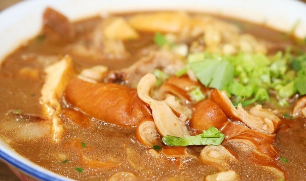 北京小肠陈卤煮哪家最正宗,北京排名第一的卤煮地址